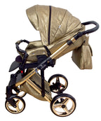 TORALMUNDIBEBE Chantal 2 piezas