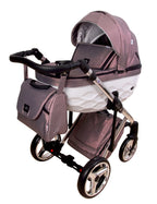 TORALMUNDIBEBE Chantal 2 piezas