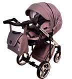 TORALMUNDIBEBE Chantal 2 piezas