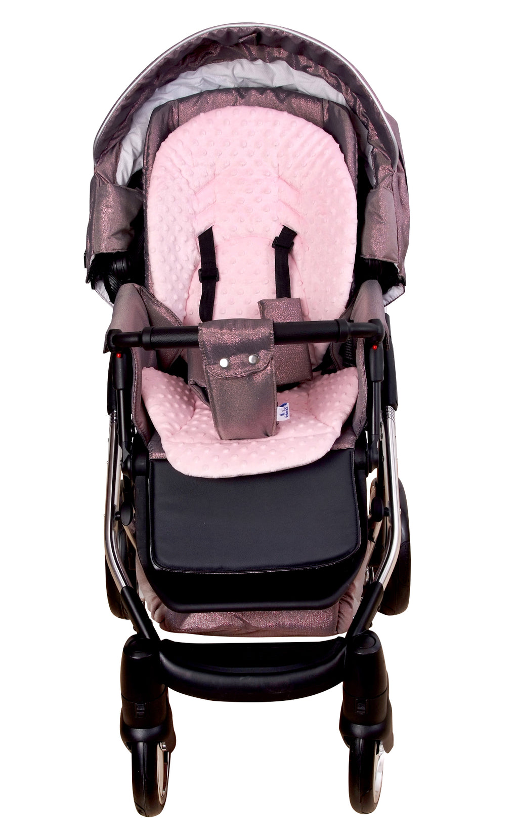 TORALMUNDIBEBE Chantal 2 piezas