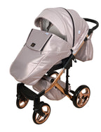 TORALMUNDIBEBE Chantal 2 piezas