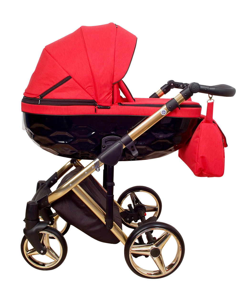 TORALMUNDIBEBE Chantal 2 piezas