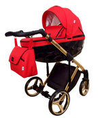 TORALMUNDIBEBE Chantal 2 piezas