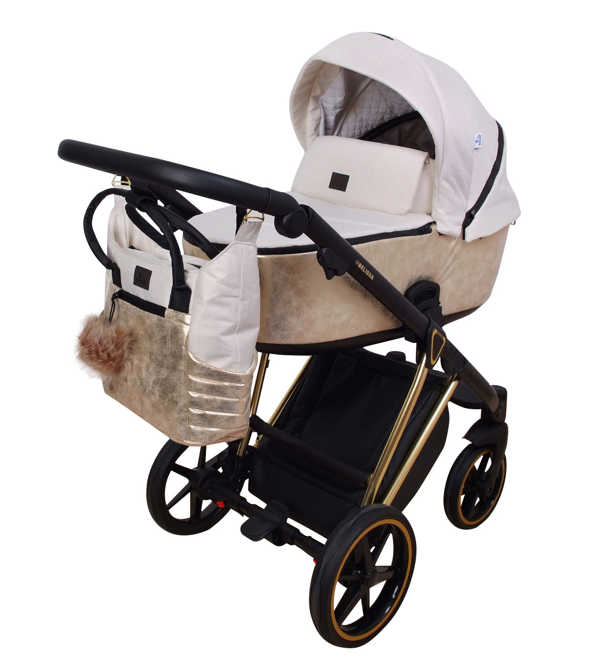 TORALMUNDIBEBE Porto 2 piezas