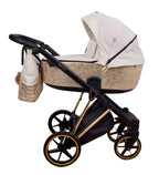 TORALMUNDIBEBE Porto 2 piezas