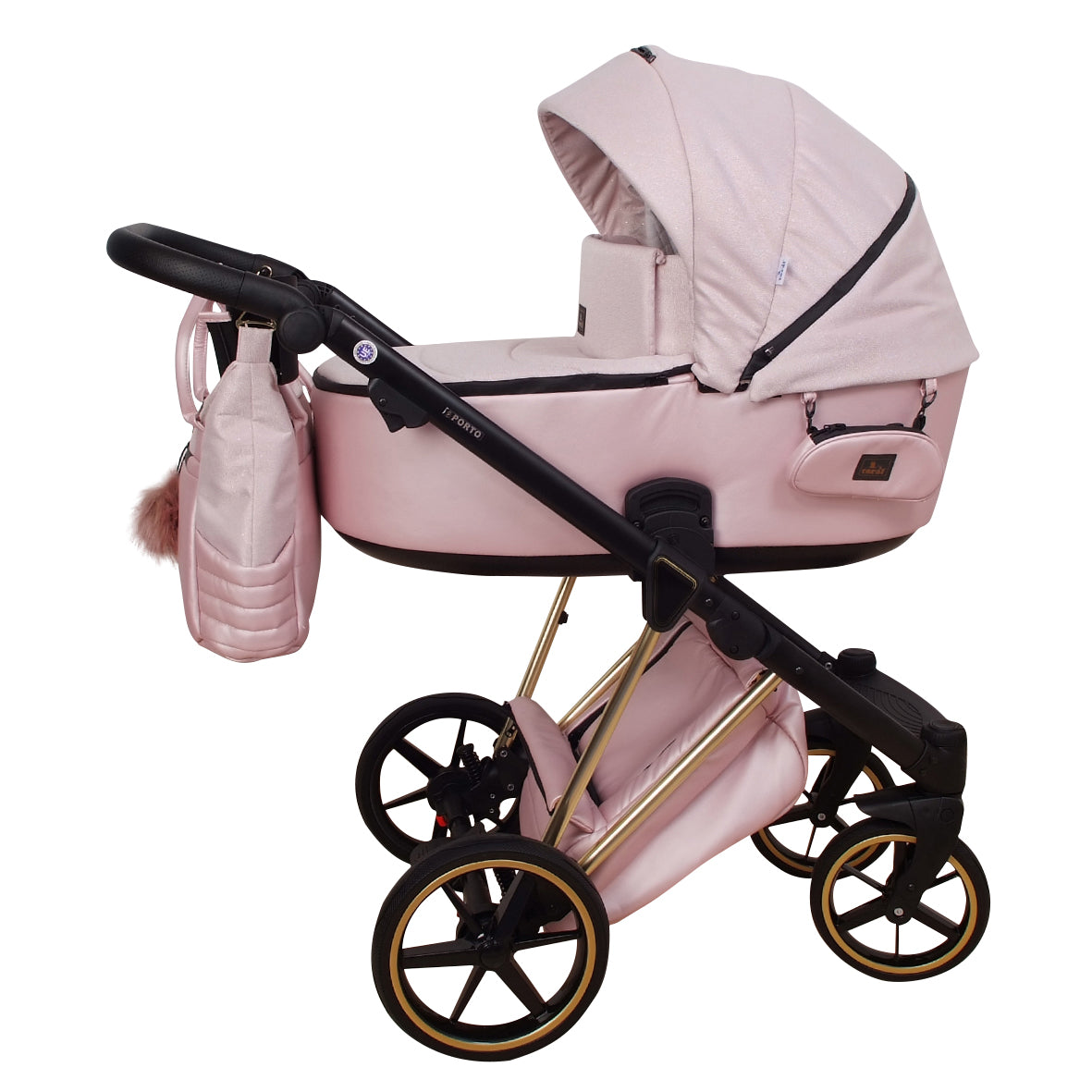 TORALMUNDIBEBE Porto 2 piezas