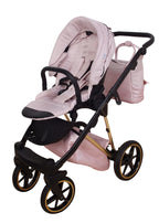 TORALMUNDIBEBE Porto 2 piezas