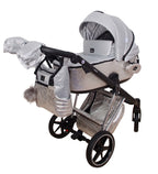 TORALMUNDIBEBE Porto 2 piezas