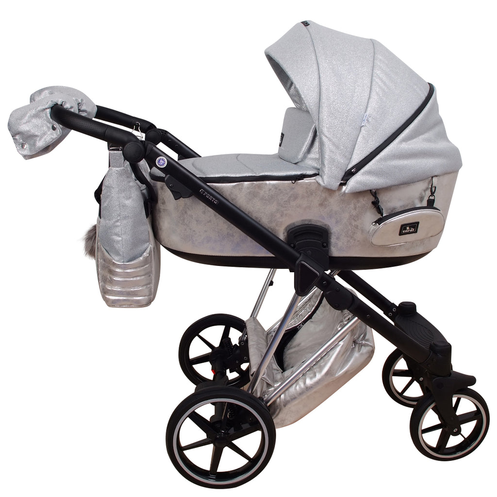 TORALMUNDIBEBE Porto 2 piezas