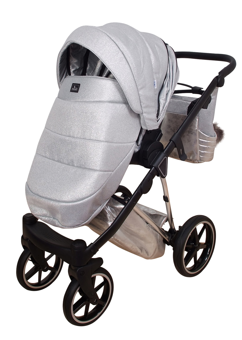 TORALMUNDIBEBE Porto 2 piezas