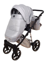 TORALMUNDIBEBE Porto 2 piezas