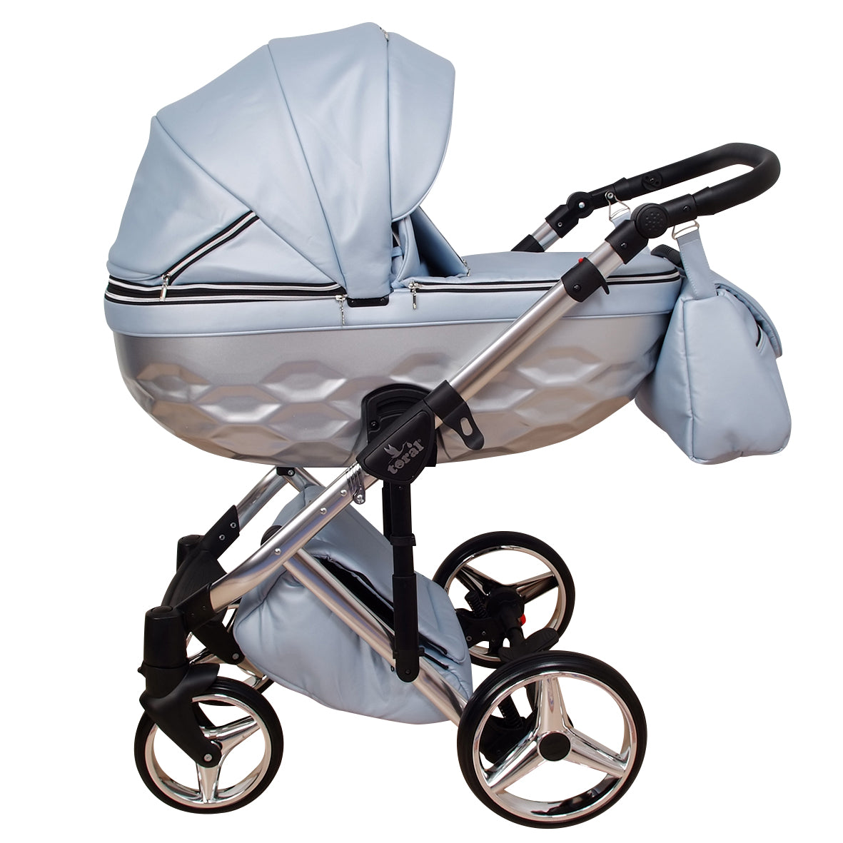 TORALMUNDIBEBE Chantal 2 piezas