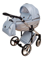 TORALMUNDIBEBE Chantal 2 piezas