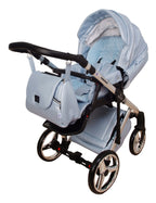 TORALMUNDIBEBE Chantal 2 piezas