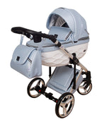 TORALMUNDIBEBE Chantal 2 piezas