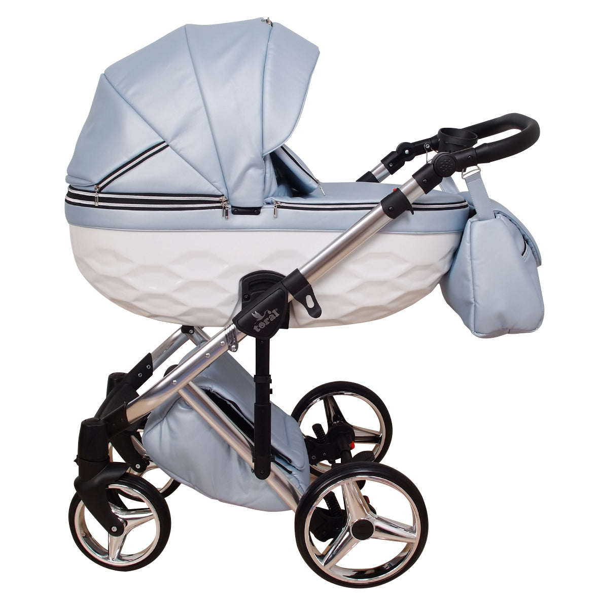 TORALMUNDIBEBE Chantal 2 piezas