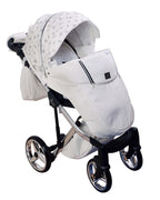 TORALMUNDIBEBE Chantal 2 piezas