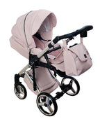 TORALMUNDIBEBE Chantal 2 piezas