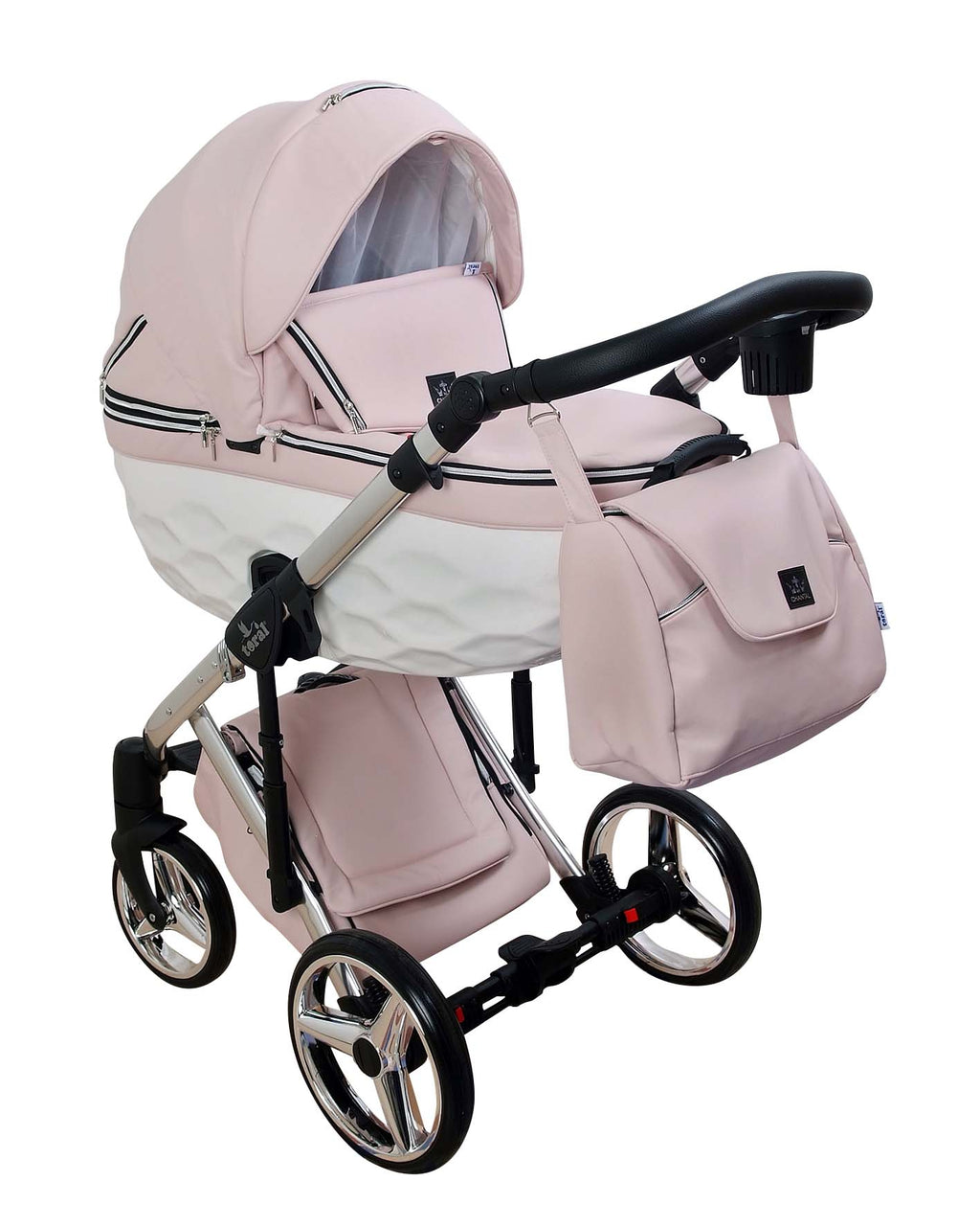 TORALMUNDIBEBE Chantal 2 piezas