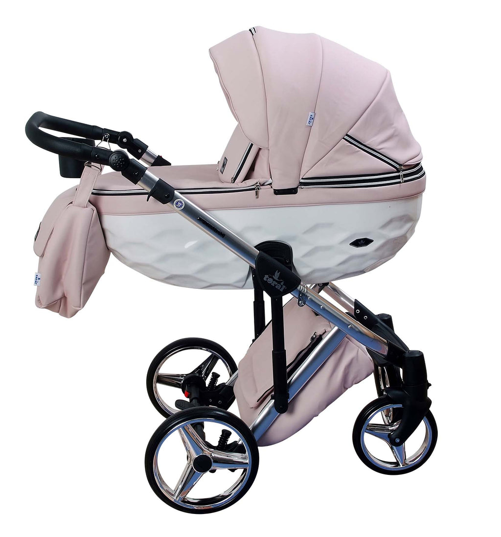 TORALMUNDIBEBE Chantal 2 piezas