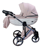 TORALMUNDIBEBE Chantal 2 piezas