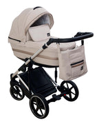 TORALMUNDIBEBE Rimini 2 piezas