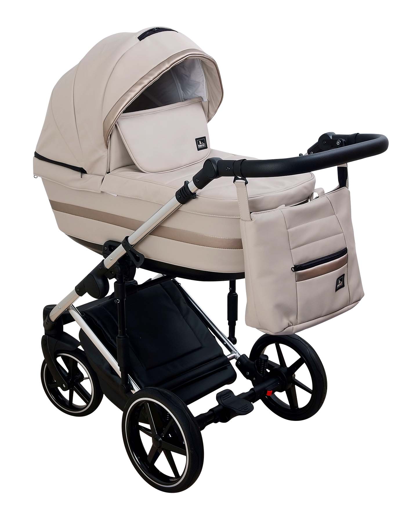 TORALMUNDIBEBE Rimini 2 piezas