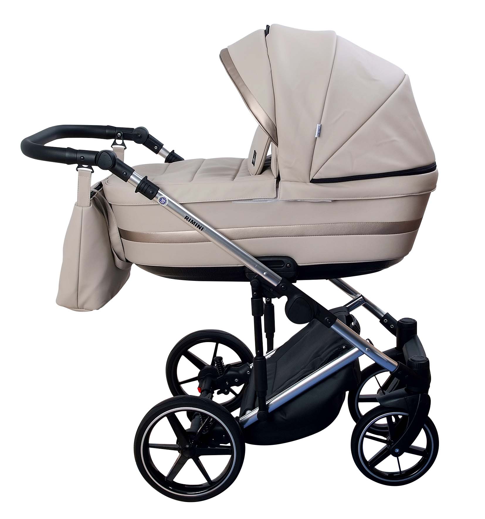 TORALMUNDIBEBE Rimini 2 piezas