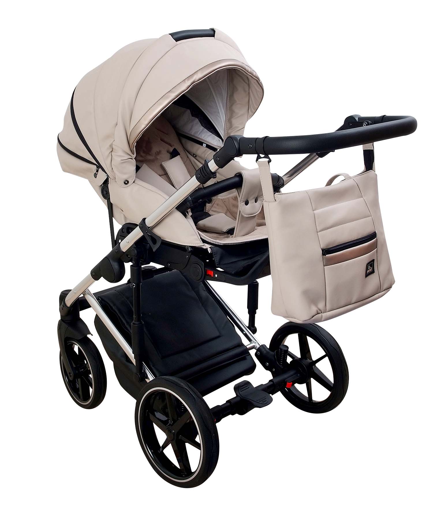 TORALMUNDIBEBE Rimini 2 piezas