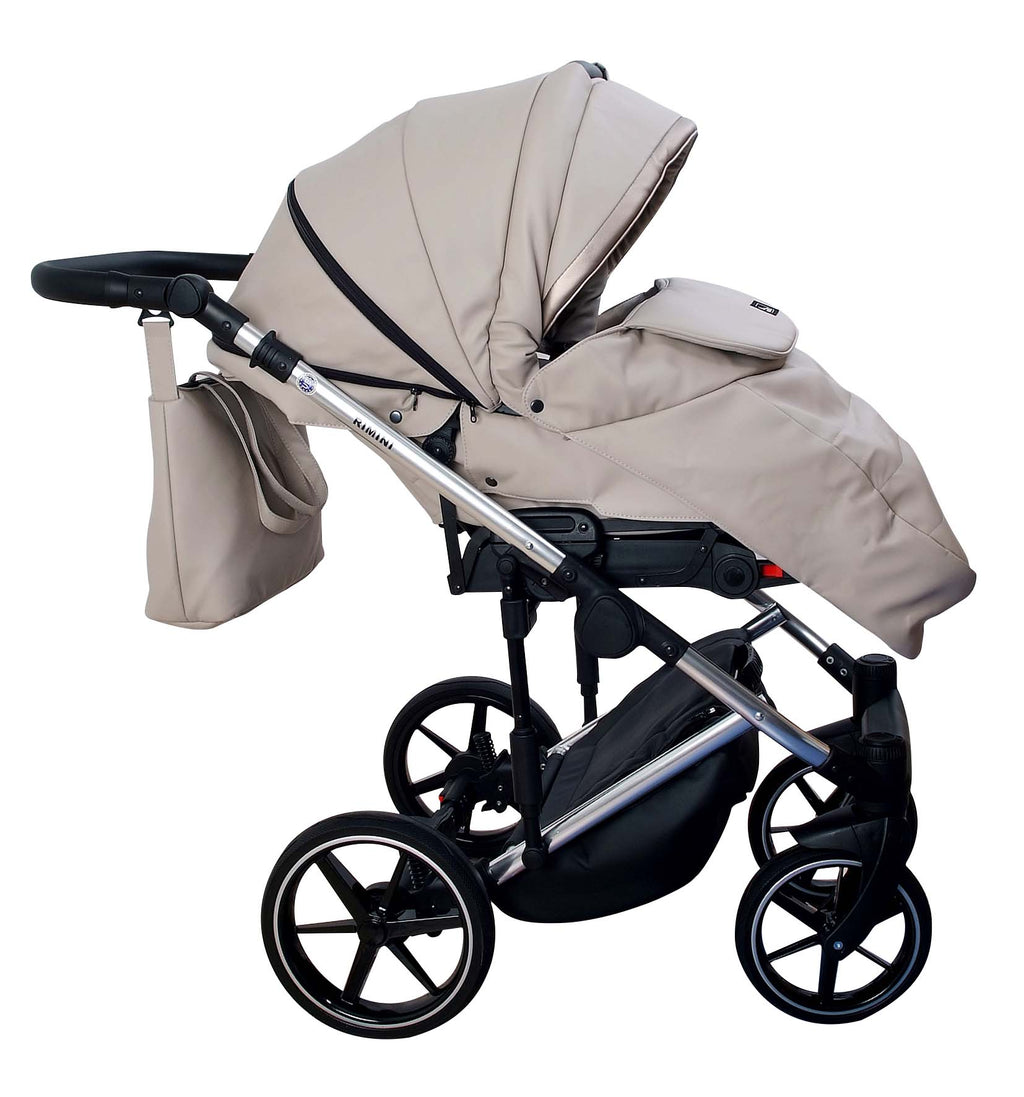 TORALMUNDIBEBE Rimini 2 piezas