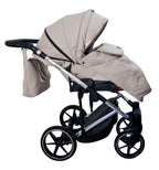 TORALMUNDIBEBE Rimini 2 piezas