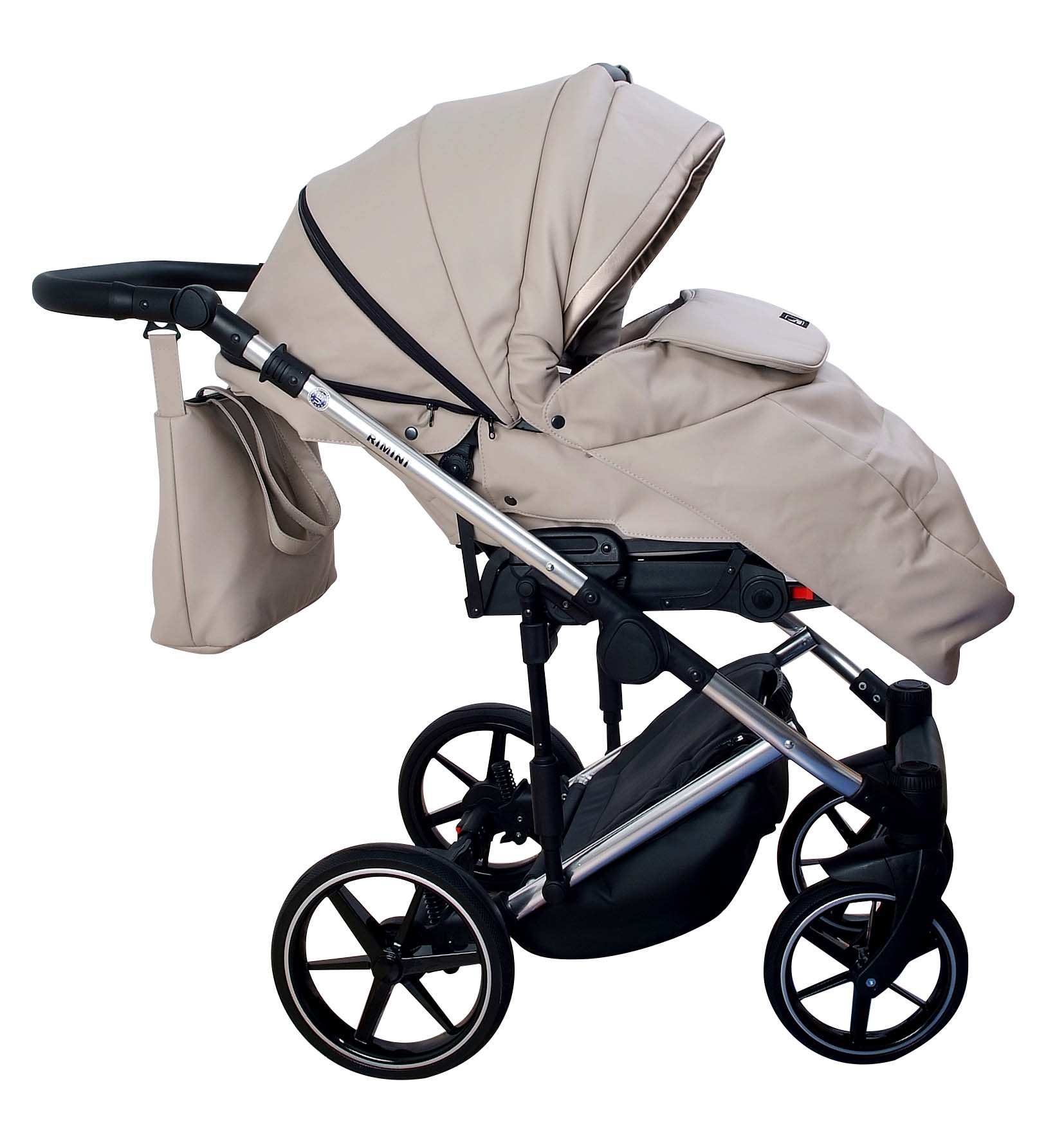 TORALMUNDIBEBE Rimini 2 piezas