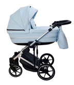 TORALMUNDIBEBE Rimini 2 piezas