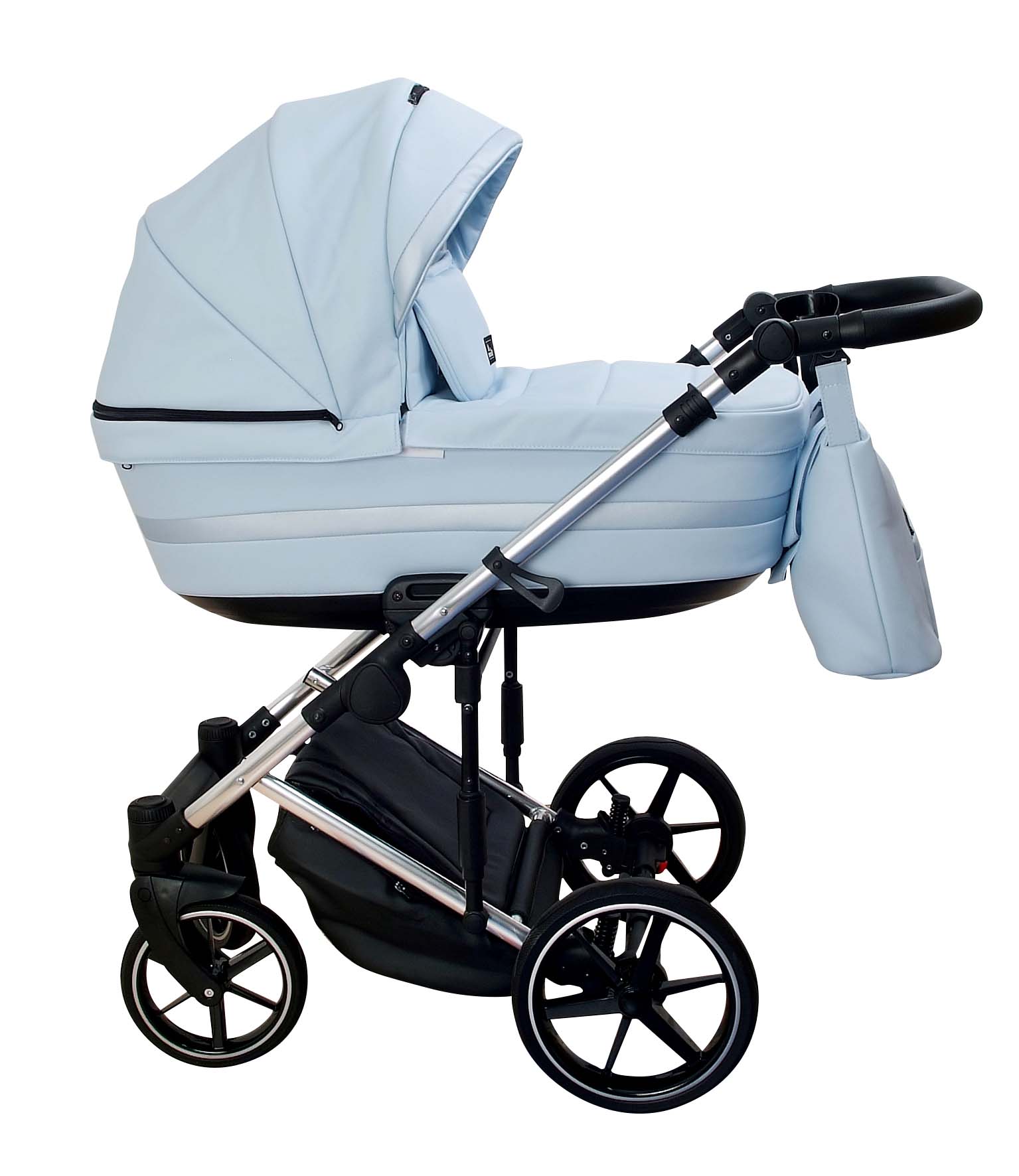 TORALMUNDIBEBE Rimini 2 piezas