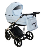 TORALMUNDIBEBE Rimini 2 piezas