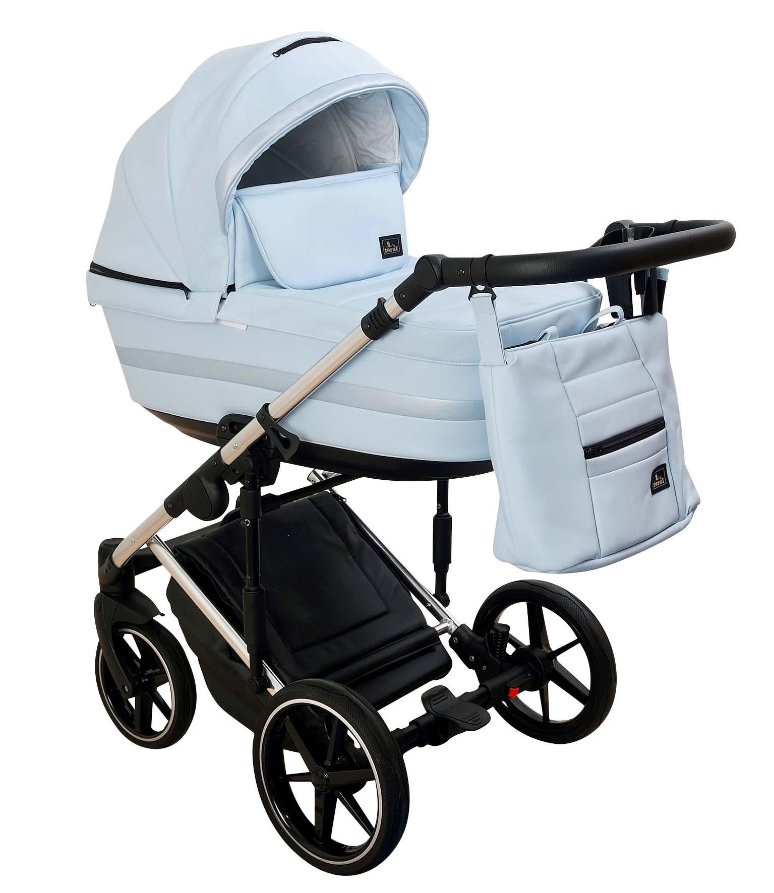 TORALMUNDIBEBE Rimini 2 piezas