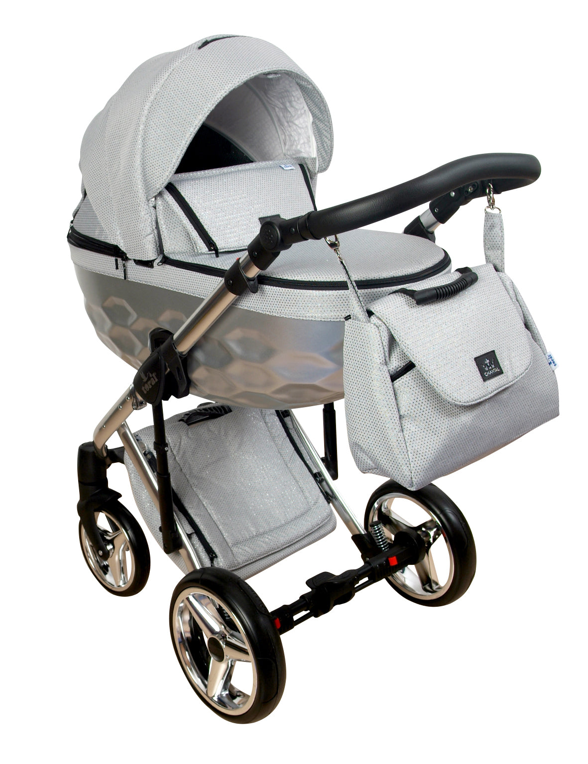 TORALMUNDIBEBE Chantal 2 piezas