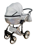 TORALMUNDIBEBE Chantal 2 piezas