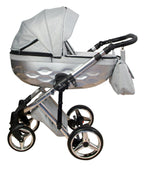 TORALMUNDIBEBE Chantal 2 piezas