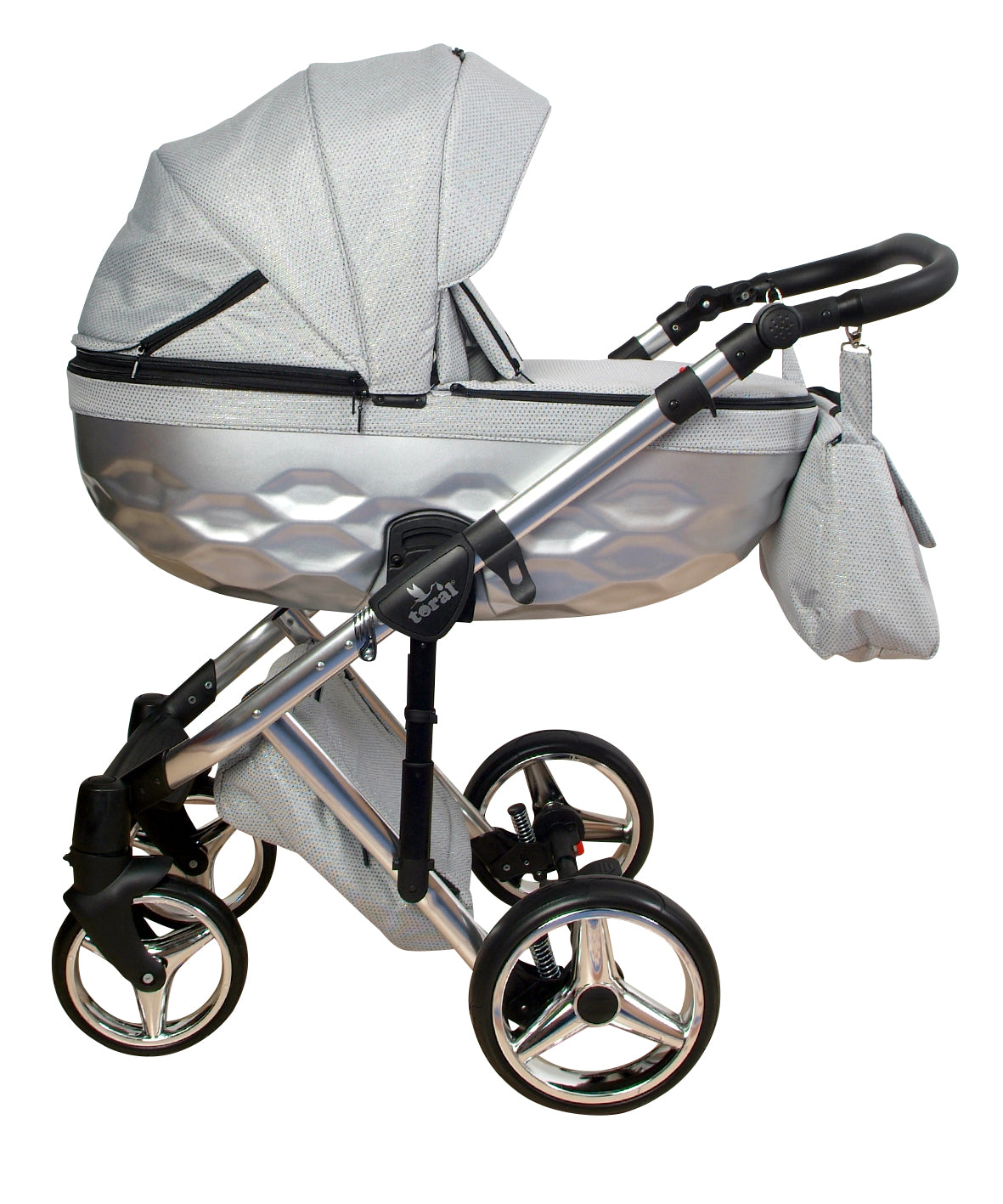 TORALMUNDIBEBE Chantal 2 piezas