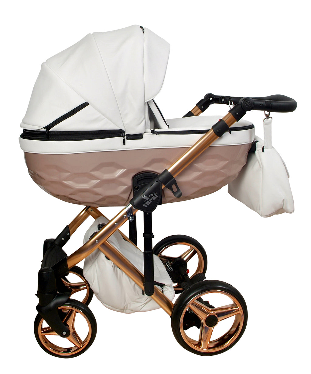 TORALMUNDIBEBE Chantal 2 piezas