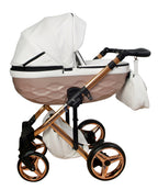 TORALMUNDIBEBE Chantal 2 piezas