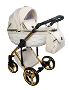 TORALMUNDIBEBE Chantal 2 piezas