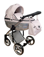 TORALMUNDIBEBE Chantal 2 piezas