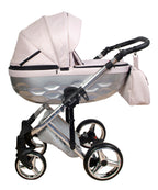 TORALMUNDIBEBE Chantal 2 piezas