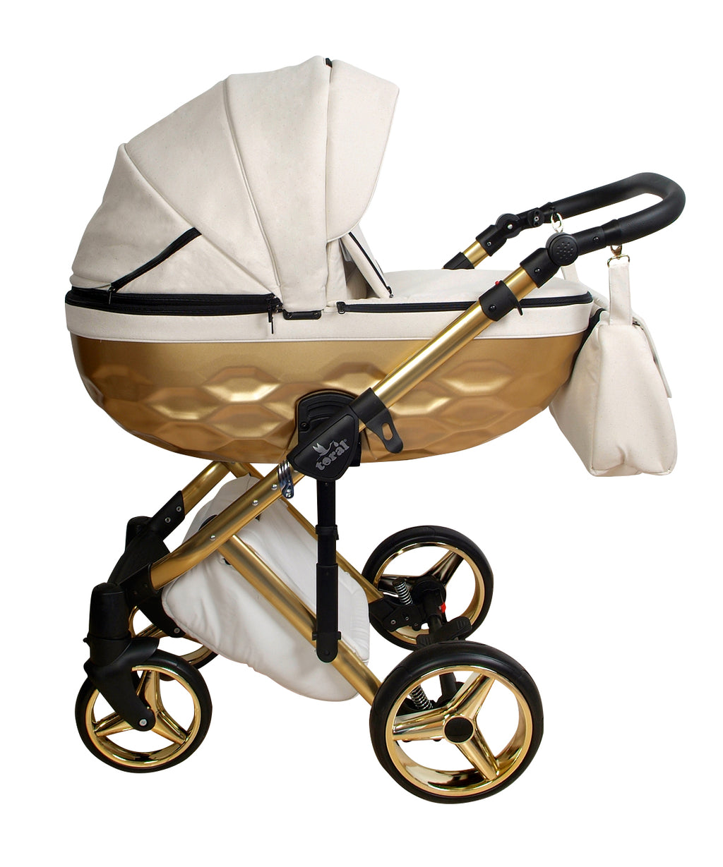 TORALMUNDIBEBE Chantal 2 piezas