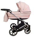 TORALMUNDIBEBE Rimini 2 piezas