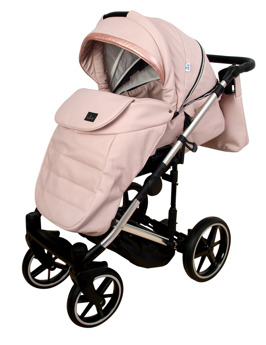 TORALMUNDIBEBE Rimini 2 piezas