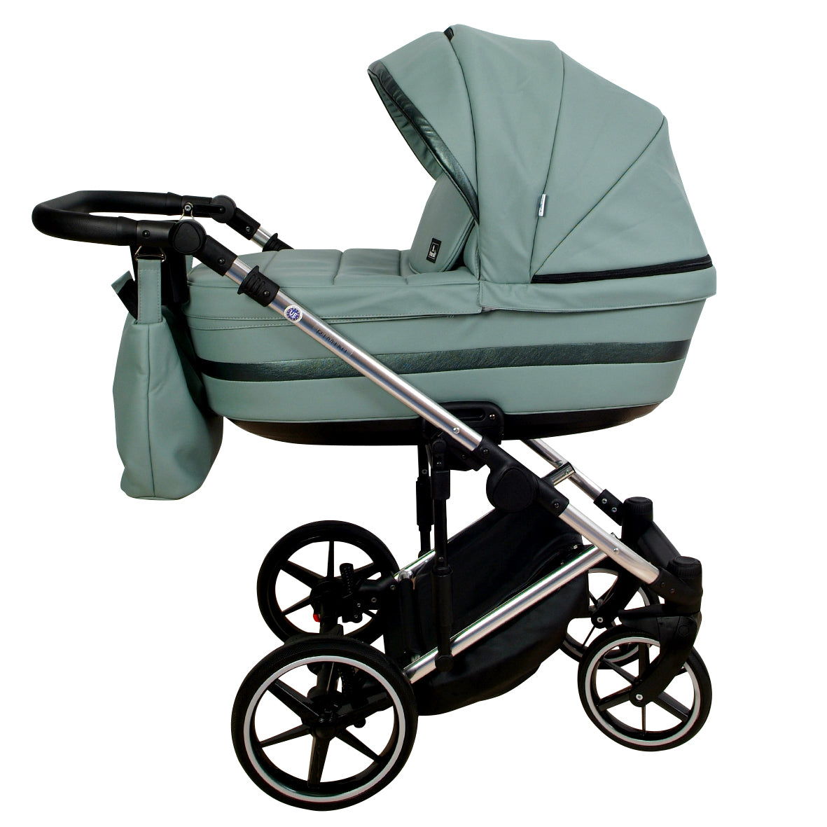 TORALMUNDIBEBE Rimini 2 piezas