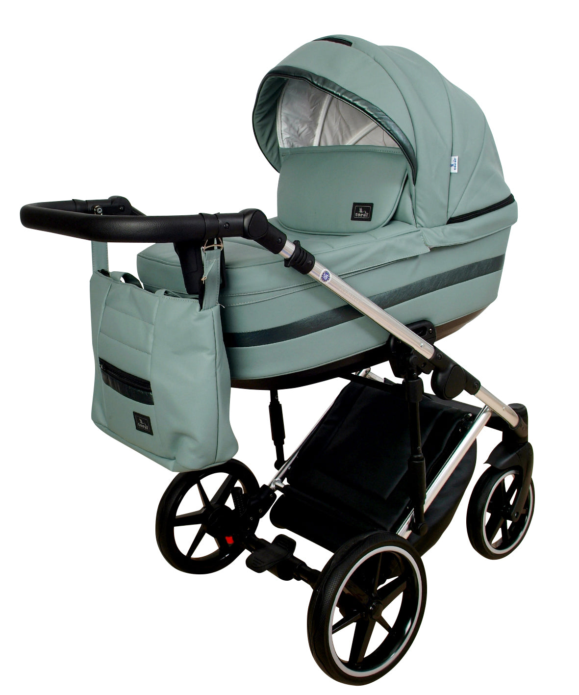 TORALMUNDIBEBE Rimini 2 piezas